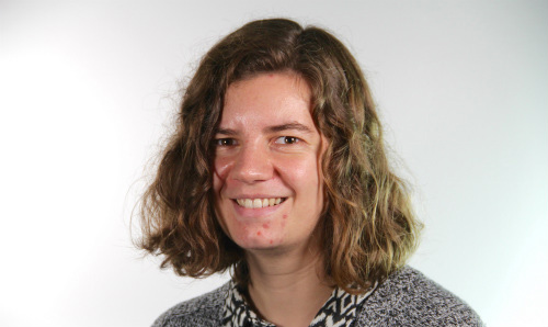 Dr Rosalind Shorrocks