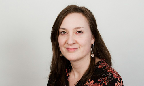Prof Maria Sobolewska