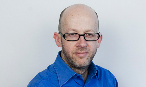 Dr Nick Turnbull