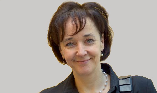 Prof Rachel Gibson