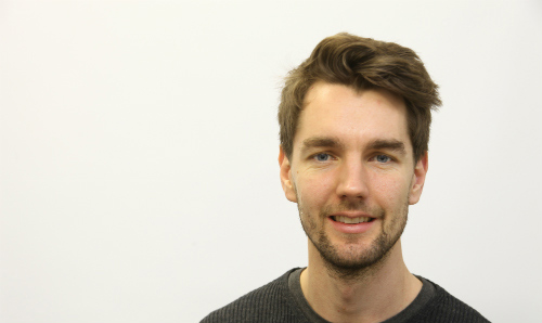 Dr Paul Tobin