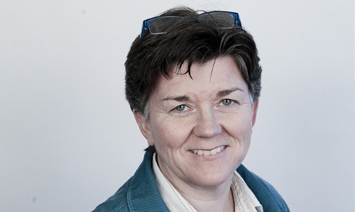 Prof Angelia Wilson