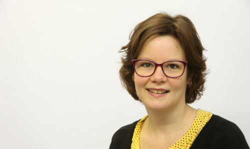 Dr Silke Trommer