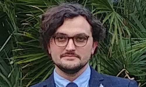 Dr Vitaly Kazakov