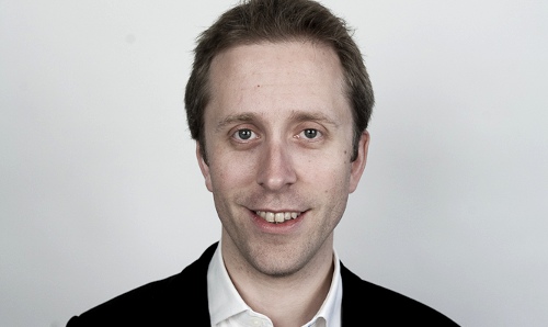Prof James Pattison