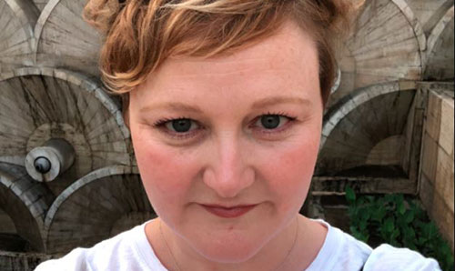Dr Jo Laycock