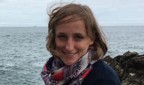 Dr Laure Humbert