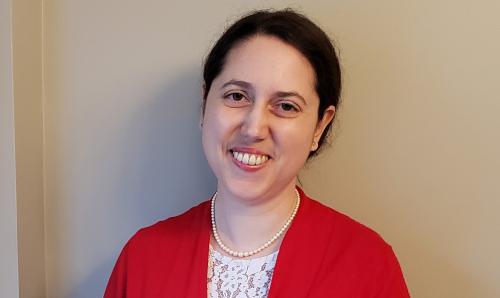 Dr Talia Zajac