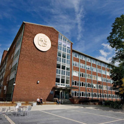 Williamson Building