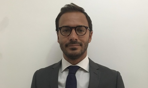 Edoardo Tricerri