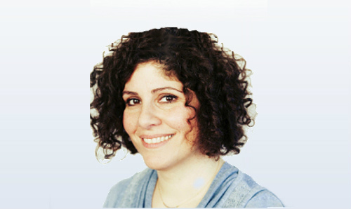 Dr Michelle Obeid