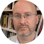 Professor Daniel Langton