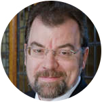 Professor David R Law
