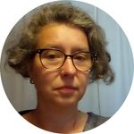 Dr Katja Stuerzenhofecker