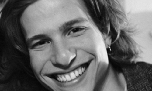 Andras Schweitzer.
