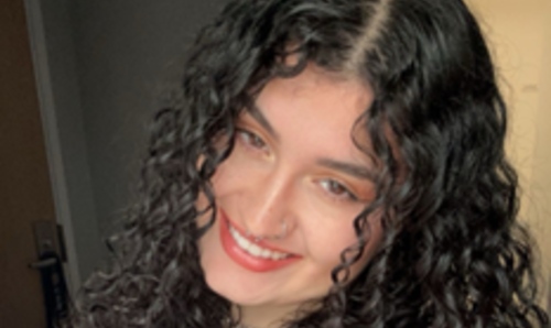 Rachel Vasilescu.