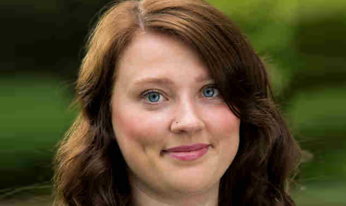 Alexa Mapplebeck