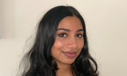 Sonia Singh-Lunj.