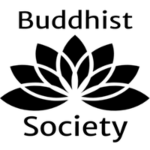 Manchester Buddhist Society logo