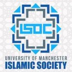 Manchester Islamic Society logo