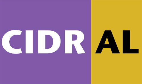 CIDRAL logo