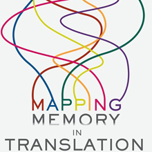 Mapping Memory in Translation book cover