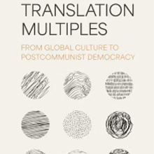 Translation Multiples book cover.