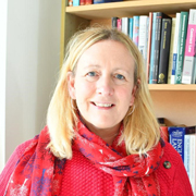 Prof Carolyn Abbot