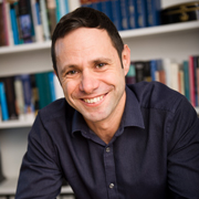 Prof Javier Garcia Oliva