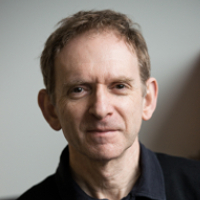 Prof Neville Harris (Emeritus)