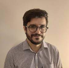 Dr Ricardo Buendia
