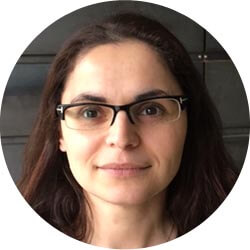 Dr Aristea Koukiadaki