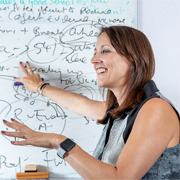 Prof Claire McGourlay