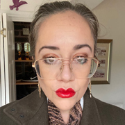 Dr Fiona Brimblecombe