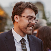 Dr Luke Graham