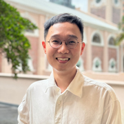 Dr Shiling Xiao