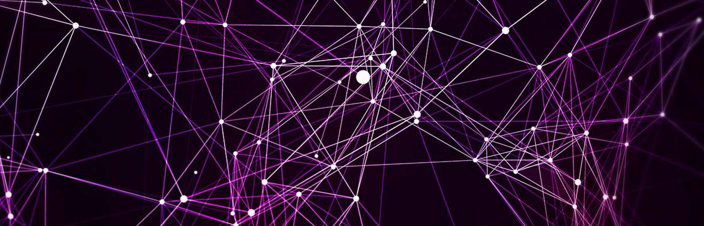 Social network analysis diagram