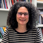 Professor Alice Bloch