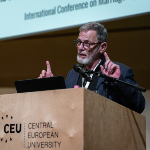 Professor Brian Heaphy