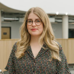 Dr Briony Hannell