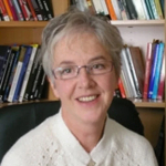 Professor Carol Smart