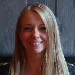 Dr Helen Holmes