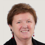 Professor Dame Janet Finch