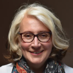 Professor Jennifer Mason