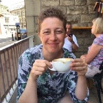 Professor Petra Nordqvist