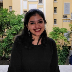 Dr Radhika Mathrani Chakraborty