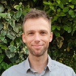 Dr Rob Meckin