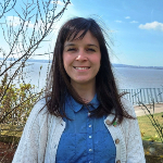 Professor Sarah M Hall