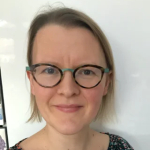 Professor Sophie Woodward