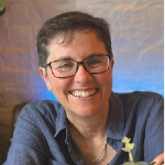 Professor Sue Heath